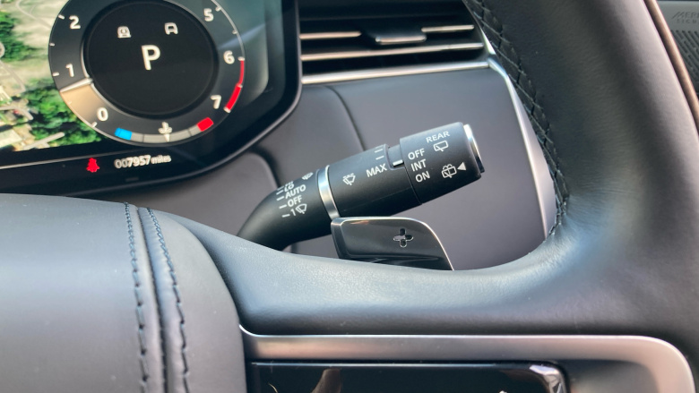 Land Rover Range Rover 3.0 P400 Autobiography 4dr Auto Petrol Estate